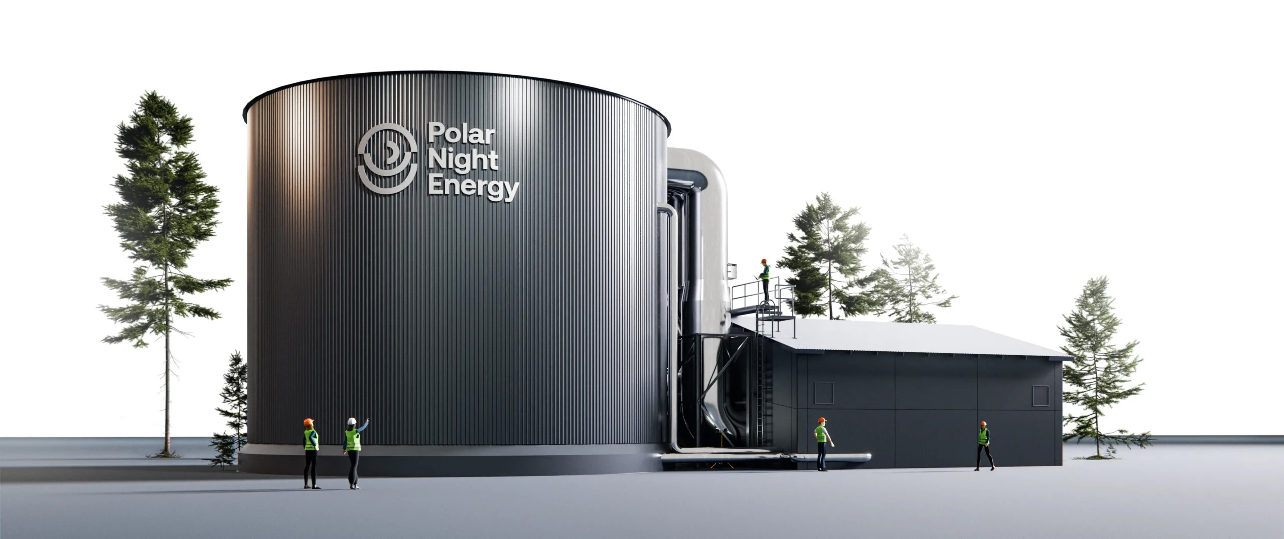 Heat as Energy Exchange Mechanism